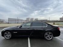 BMW 7 серия, 2010, с пробегом, цена 640 000 руб.
