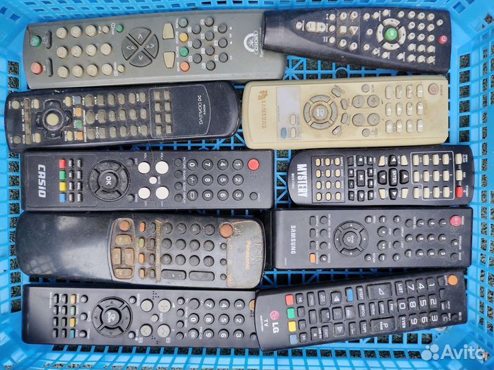 Пульт для телевизора dvd ресивера тарелки