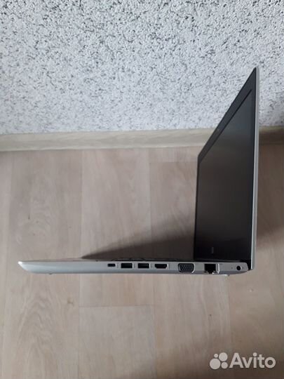 Современный ноутбук core i5-8250U /6gb /ssd+ hdd