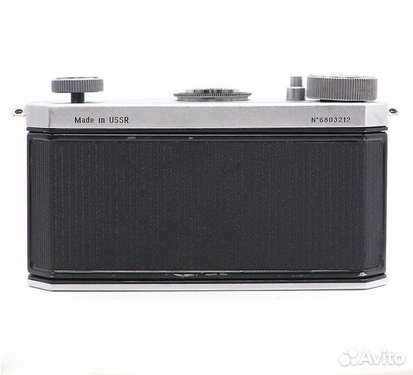 Редкость горизонт экспортный (СССР)