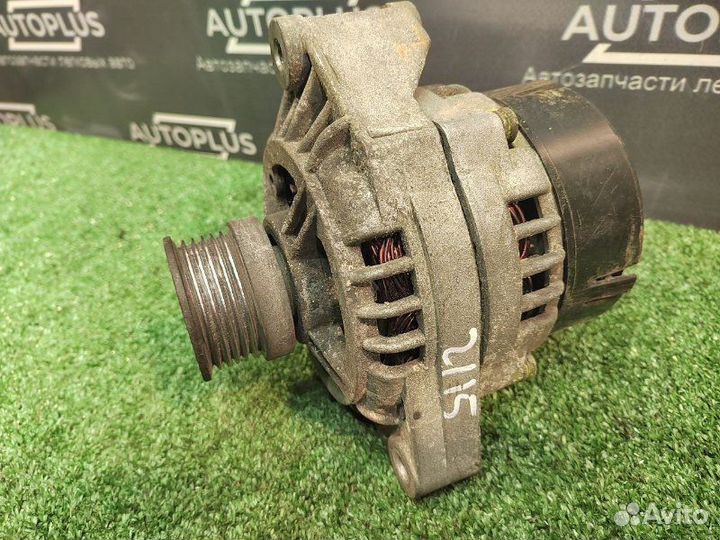Генератор Ваз 2115 VAZ-21114 2007