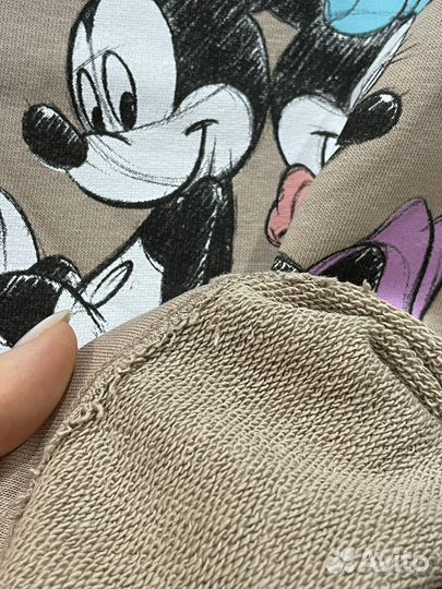 Платье туника gap для девочки 86 92 98 104 110