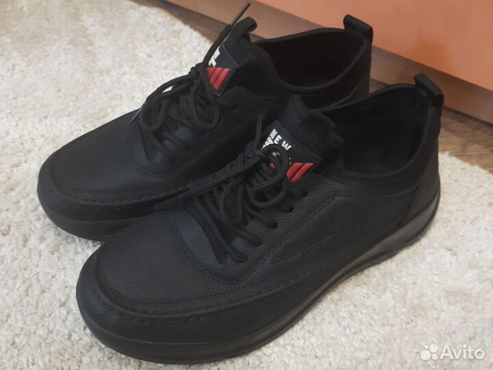 Кроссовки ботинки