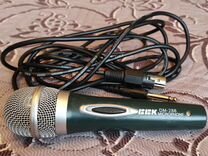 Микрофон BBK DM - 288