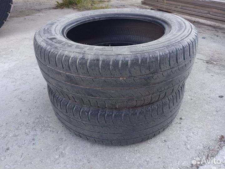 Amtel Planet DC 185/65 R15 92