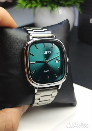 Наручные часы Casio Old Money