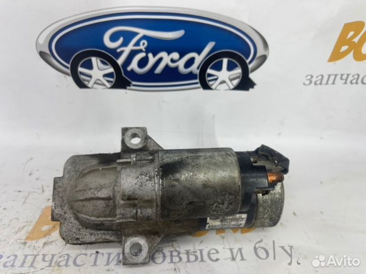 Стартер Ford Focus 2 2.0
