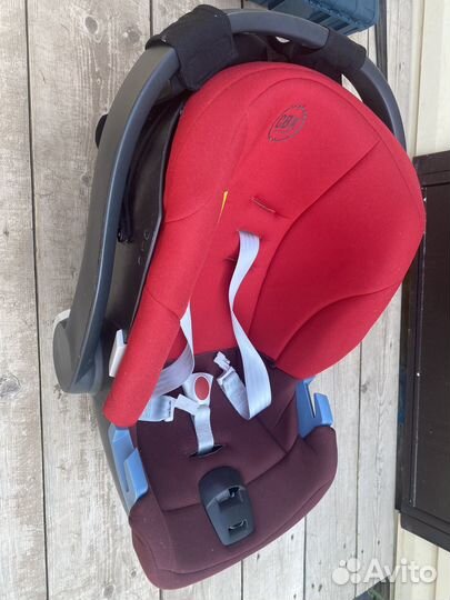 Детское автокресло Cybex бу 0-13 кг