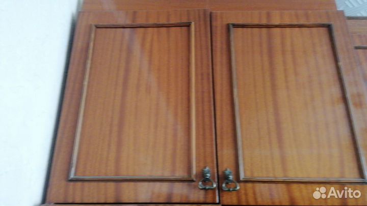 Мебельная стенка б у