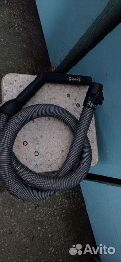 Шланг пылесоса (вэр)