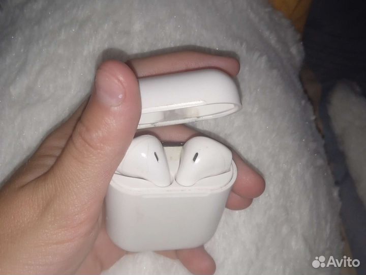 Airpods