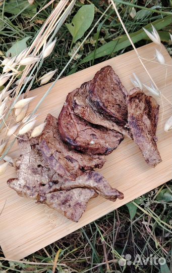 Лакомства для собак