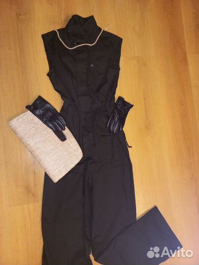 Комбинезон S Maag