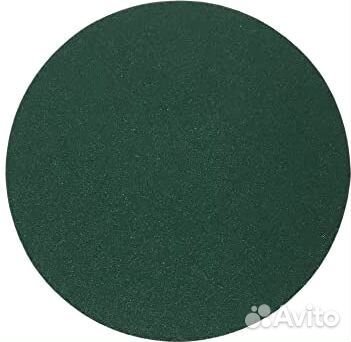 Двусторонний инструмент для чистки и полировки бил