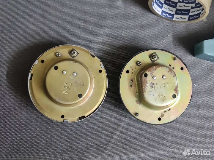 Плафон кабины салона победа газ ЗИЛ