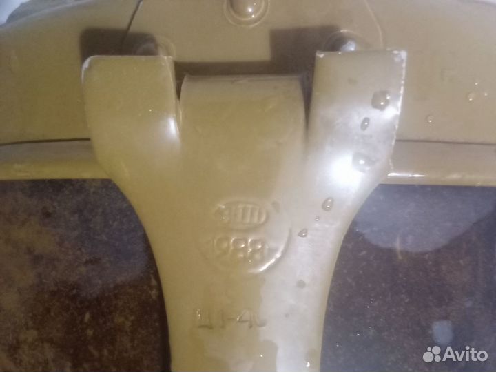 Продаю походный, армейский котелок СССР