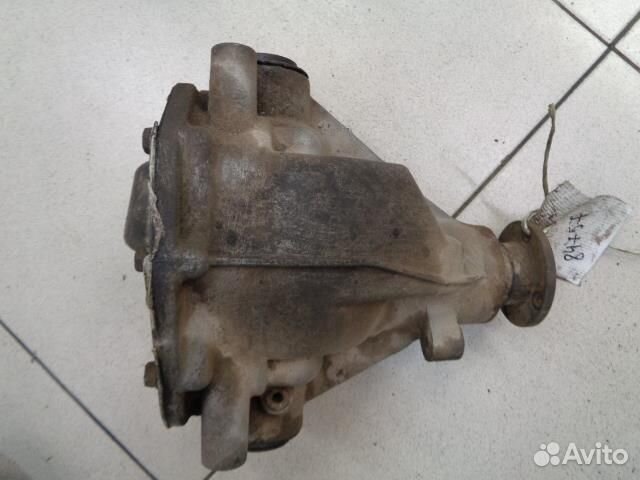 Редуктор заднего моста Land Rover Freelander 1997