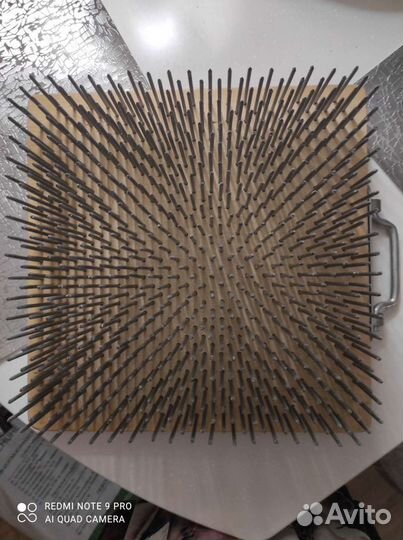 Доска садху