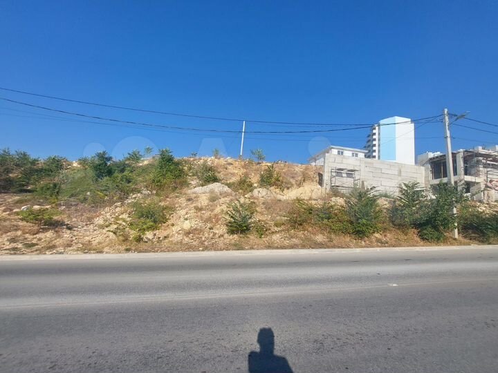 Участок 8,5 сот. (ИЖС)