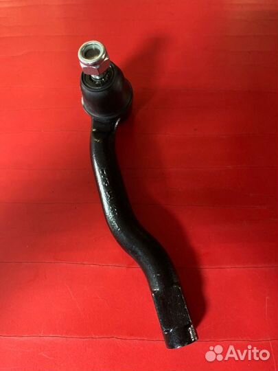 Рулевой наконечник левый Toyota Land Cruiser FJ80