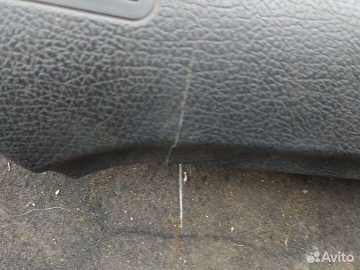 Безопасность в peugeot 206