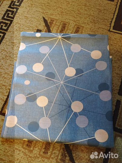 Ткань поплин