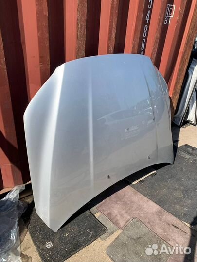 Капот Вольво XC70 P3 В сборе Volvo V70 S80