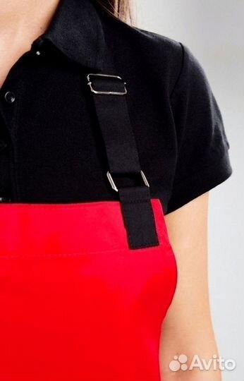 Поварской китель шефа оптом