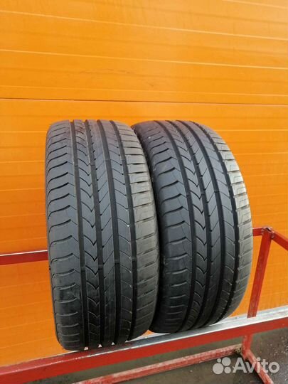 Goodyear EfficientGrip 215/40 R17 87W