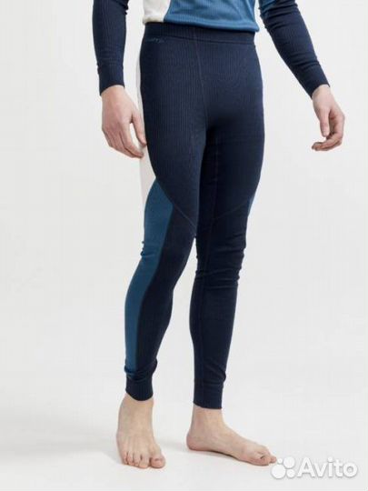 Термобелье комплект craft core DRY