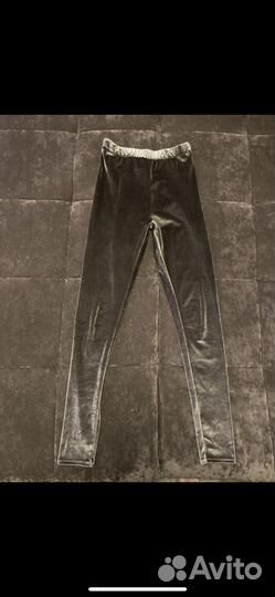 Леггинсы zara