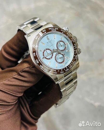 Часы Rolex Daytona Platinum