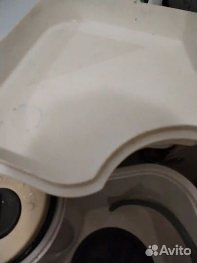 Стиральня машина Feya 2