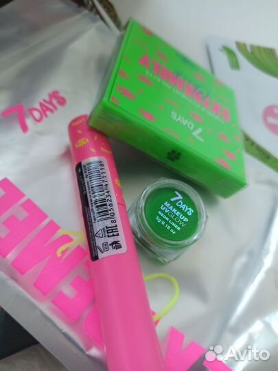 Подарочный набор