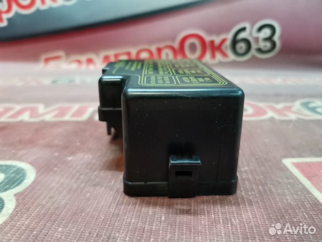 Крышка блока предохранителей Hyundai Tucson