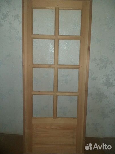 Межкомнатные двери