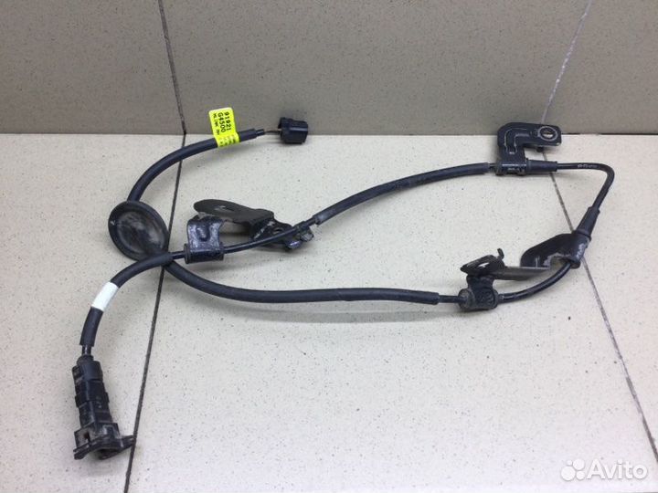 Провод датчика ABS Kia Ceed универсал G4FG 2019