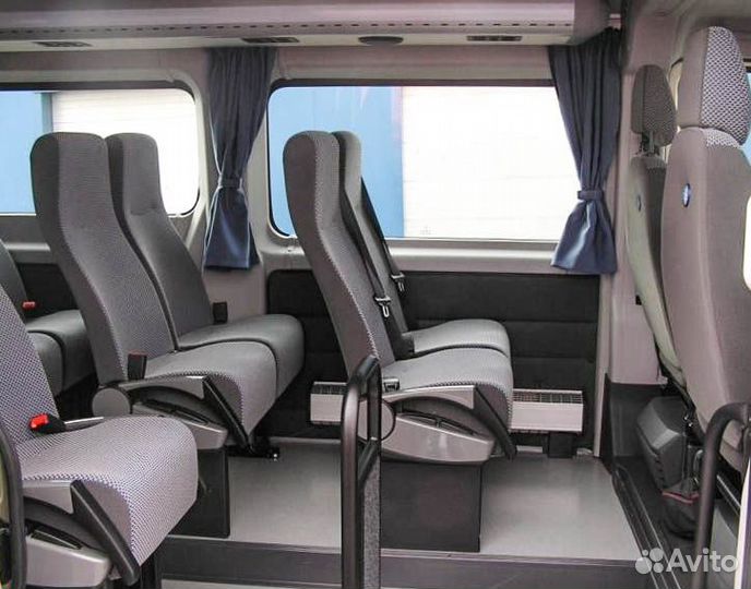 Аренда автобусов, заказ микроавтобусов на свадьбу