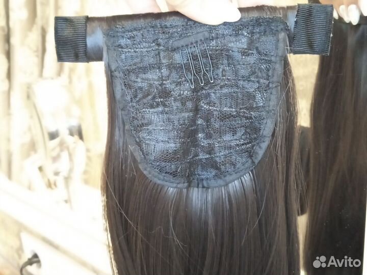 Хвост накладной