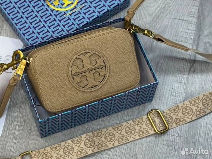 Сумка женская кроссбоди Tory Burch новая