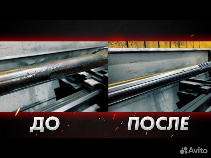 Рулевая рейка BMW 5 E60 2003-2009 активная