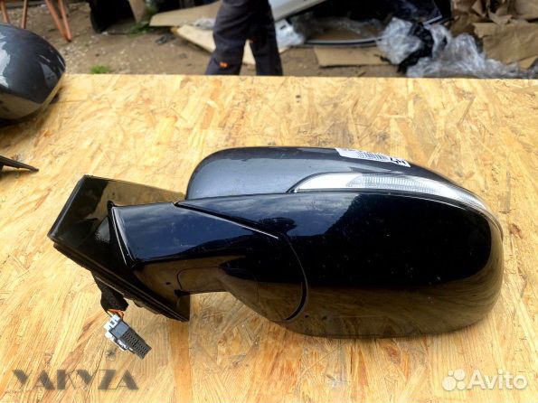 Зеркало левое KIA Sorento Prime 3 (2014-2020)