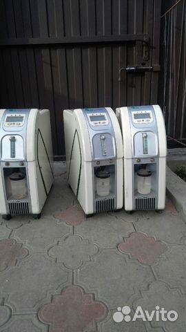 Кислородный коктейль