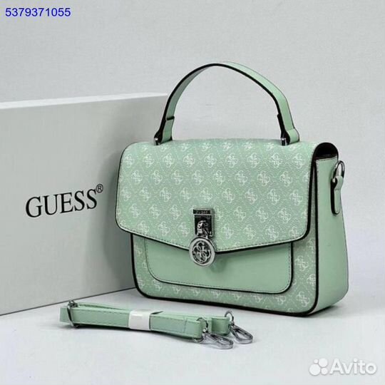 Сумка guess 6 цвета