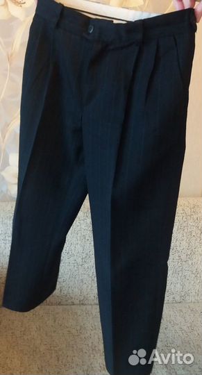 Костюм тройка