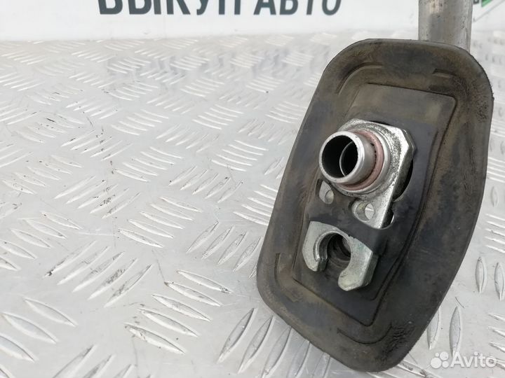 Трубка кондиционера Peugeot 307 1.6 2003г