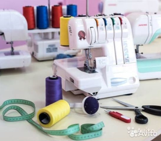 Требуются швеи День/Ночь