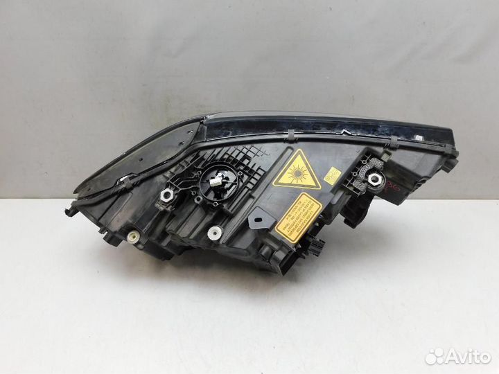 Фара левая BMW X7