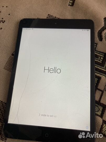 iPad mini a1455