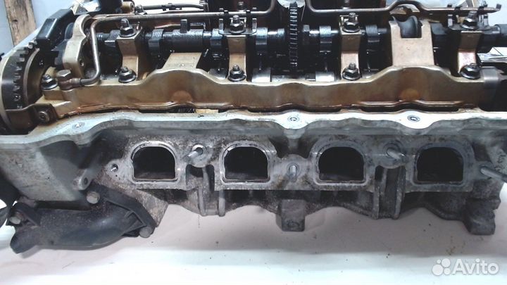 Головка блока (гбц) BMW 3 E46, 2003